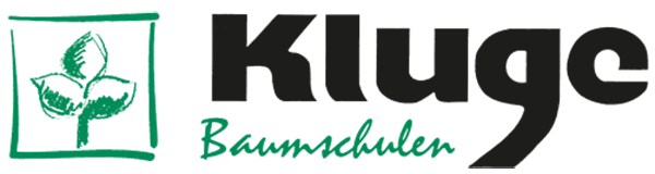 Logo Kluge Baumschulen in Alfeld